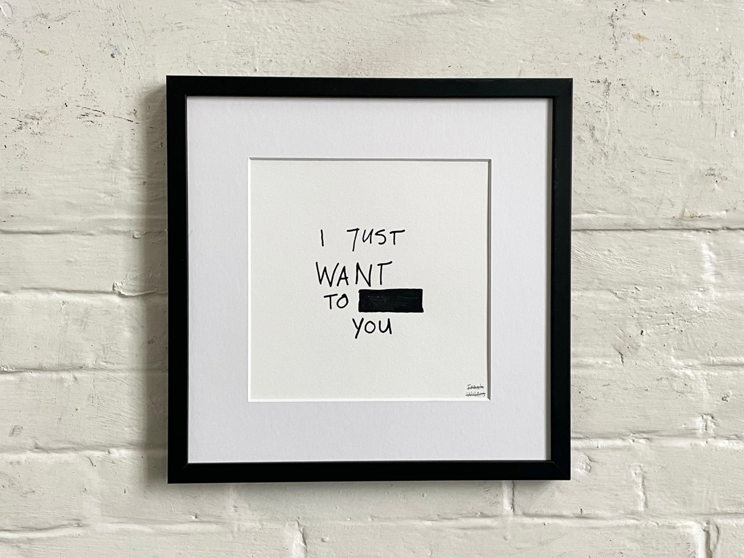 Limited Edt. Text Print – DOCUMENT SANITIZATION. By Frank Willems
