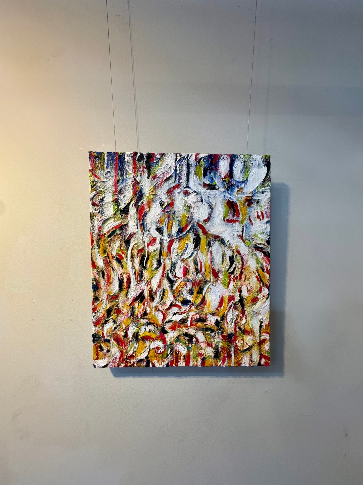 Kees te Kolste Clear Light 4