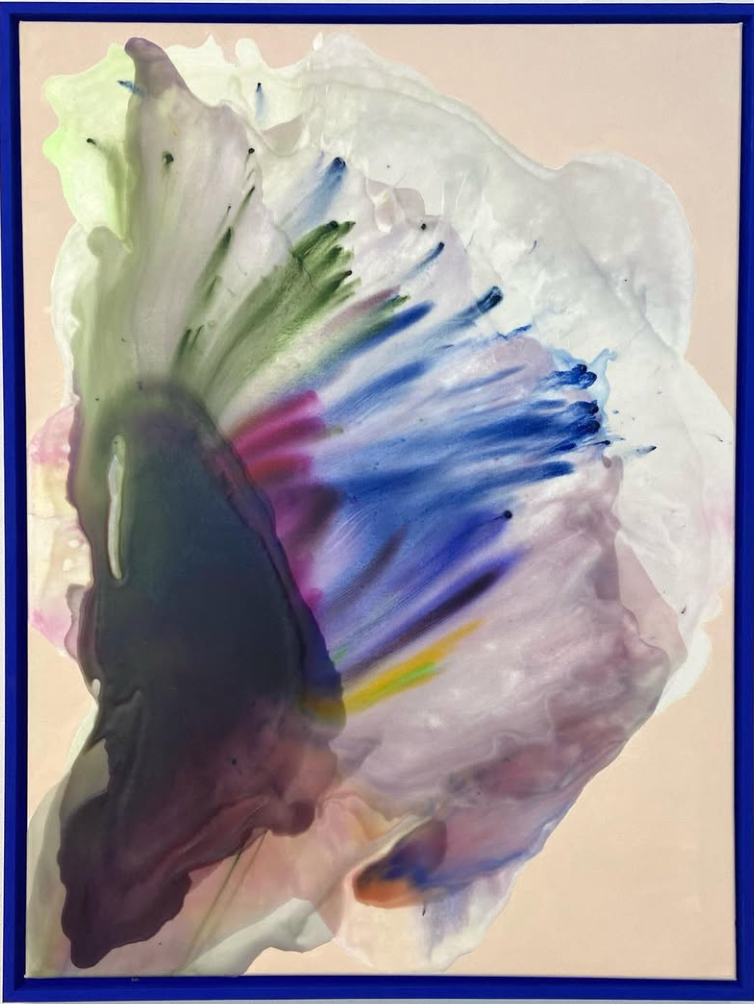Aimes Jowil - Rainy Rainbow