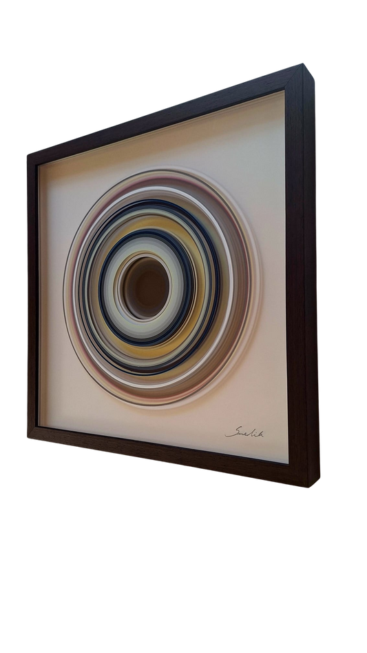 Pascal Smelik - Topografie | Emovere II, angled view