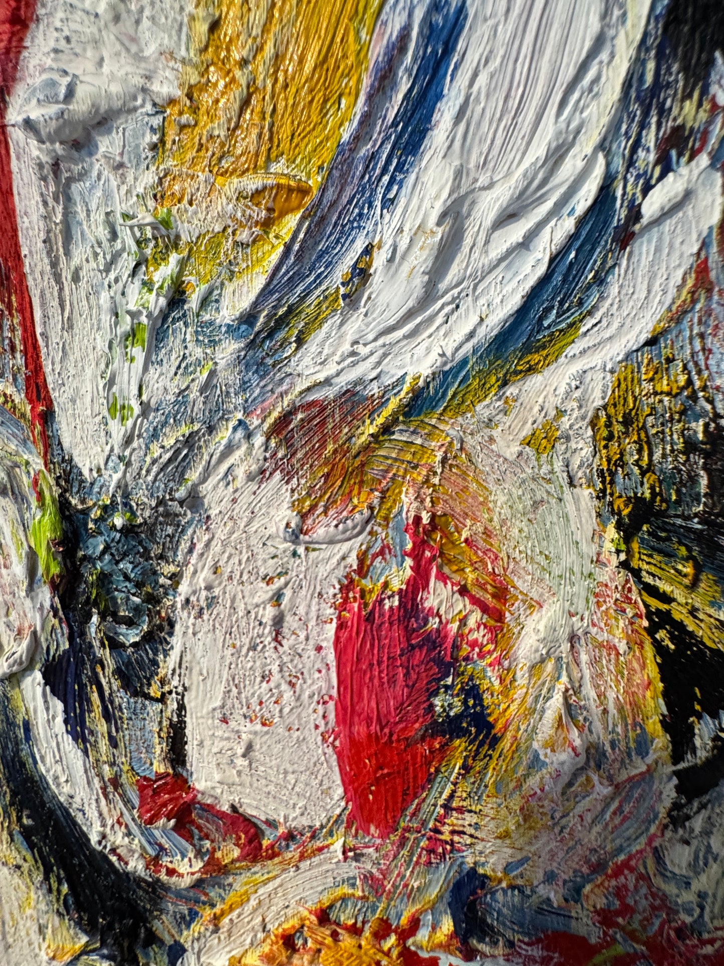 Kees te Kolste Clear Light 4