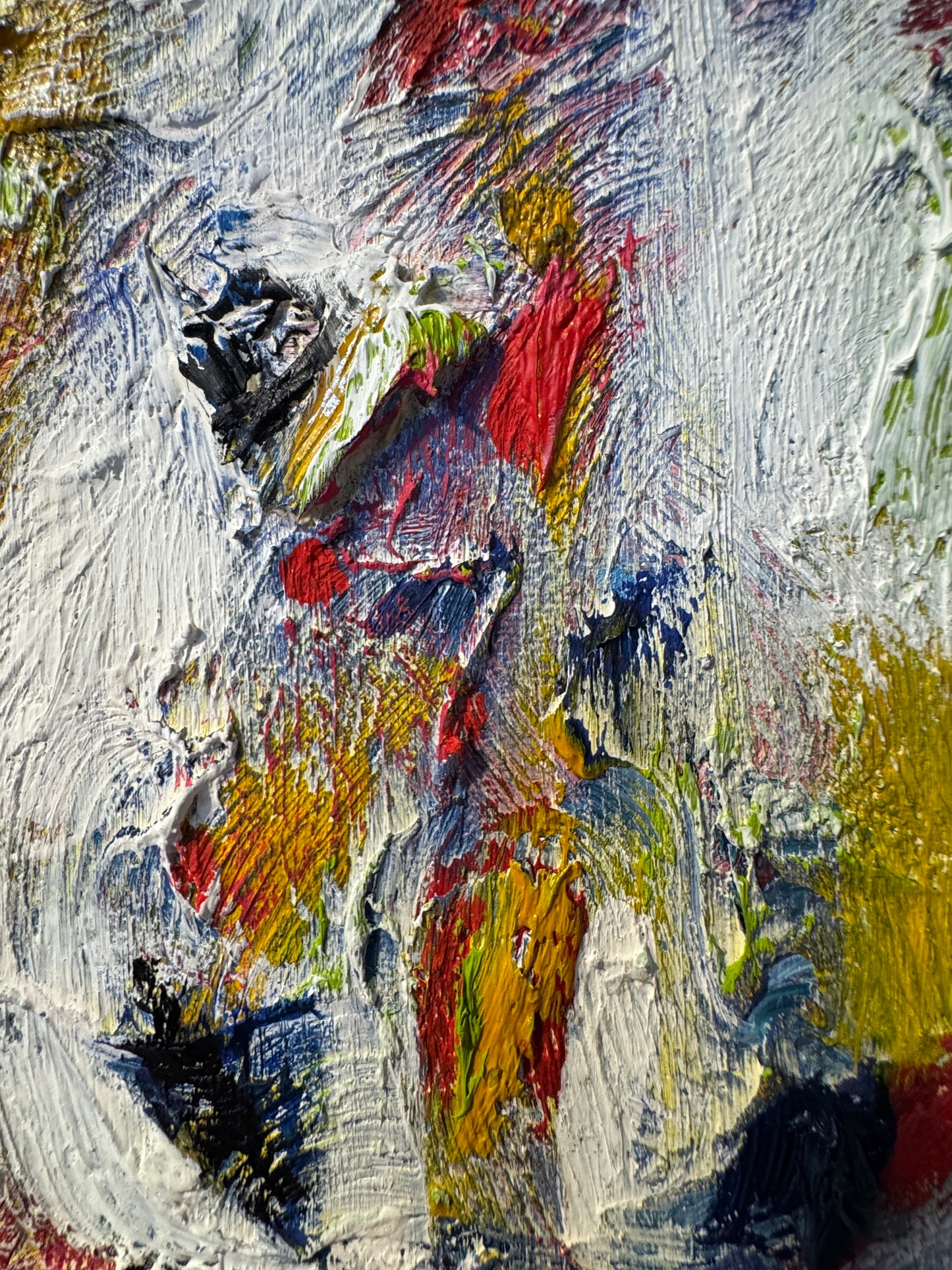 Kees te Kolste Clear Light 4