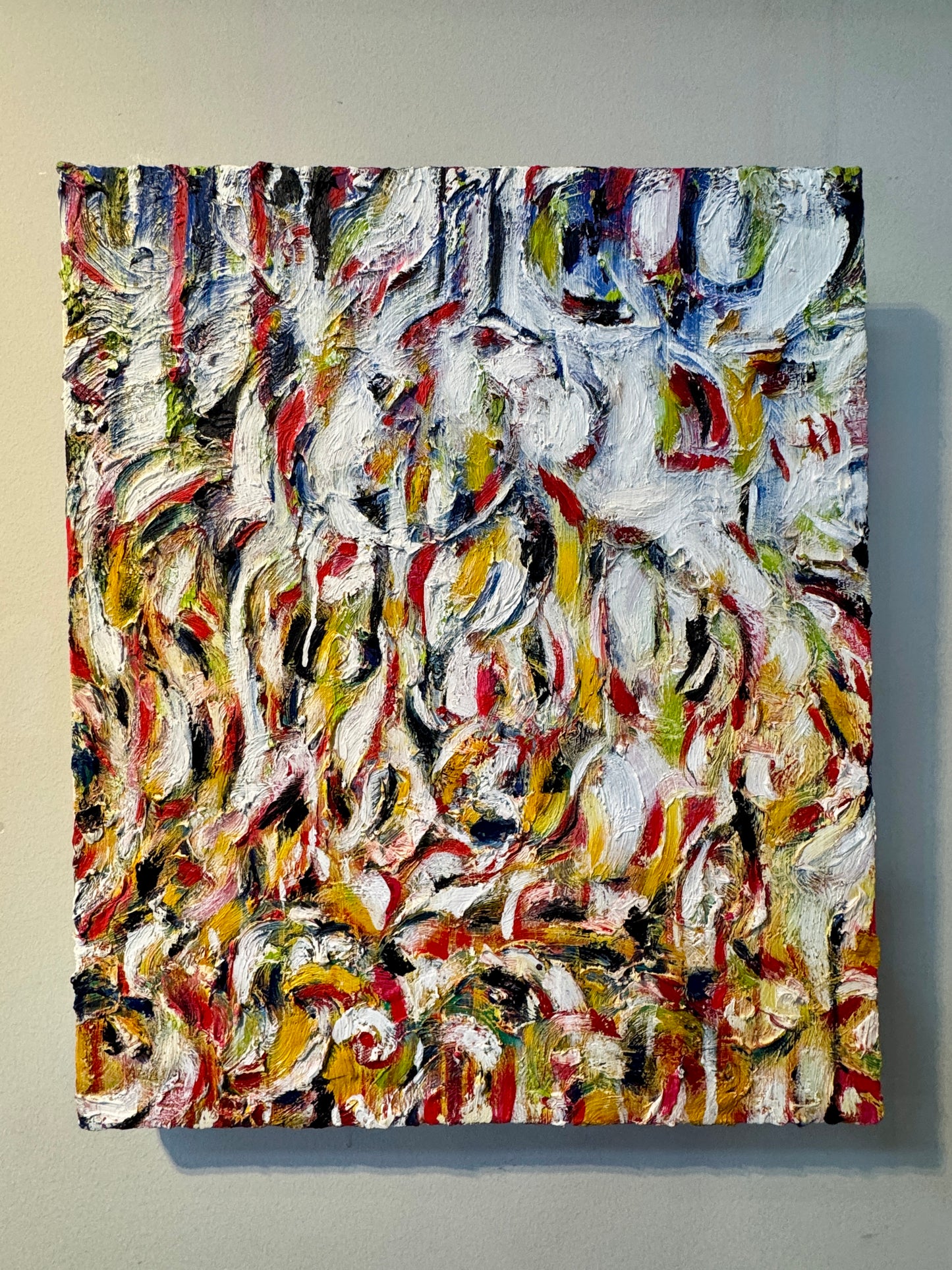 Kees te Kolste Clear Light 4