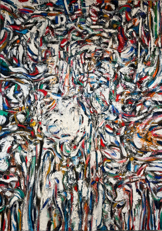 Clear light 12 - Kees te Kolsté