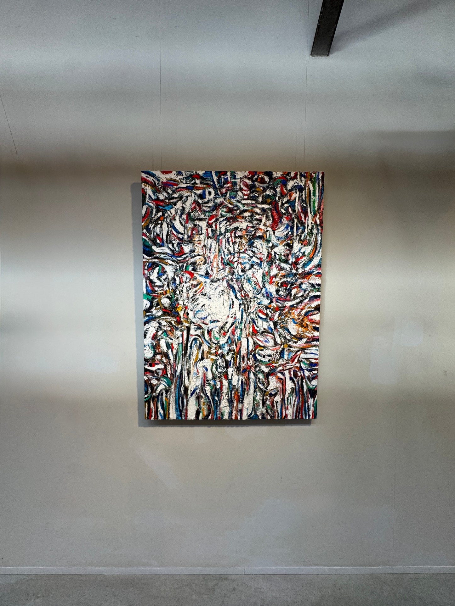 Clear light 12 - Kees te Kolsté