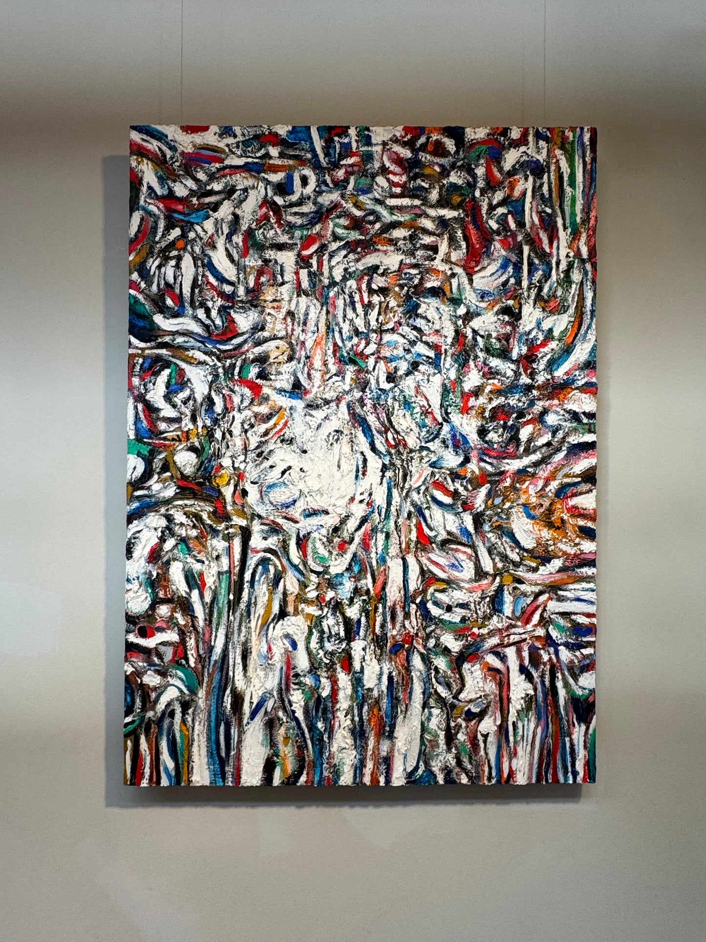 Clear light 12 - Kees te Kolsté