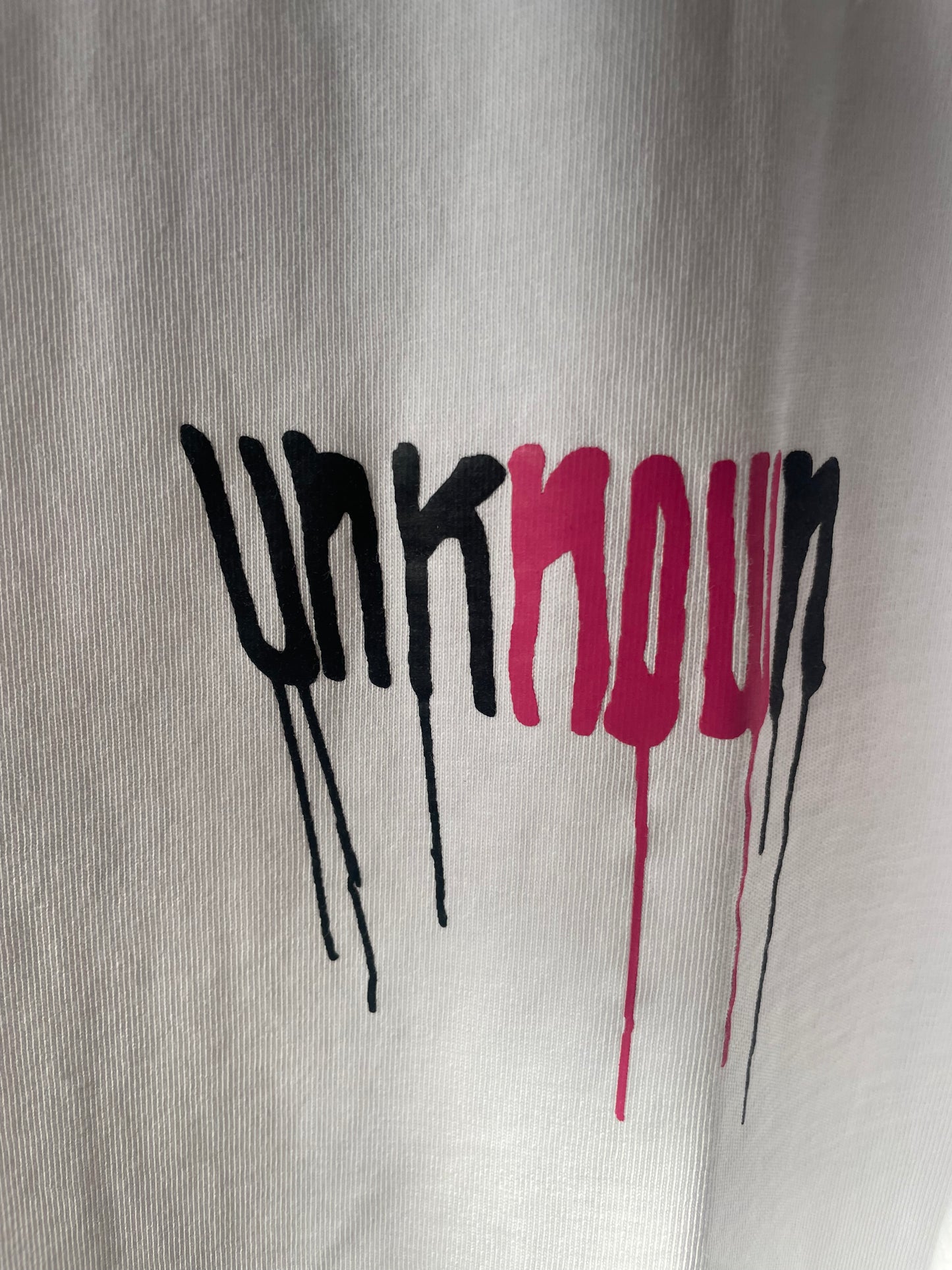 UNKnowN T-Shirt