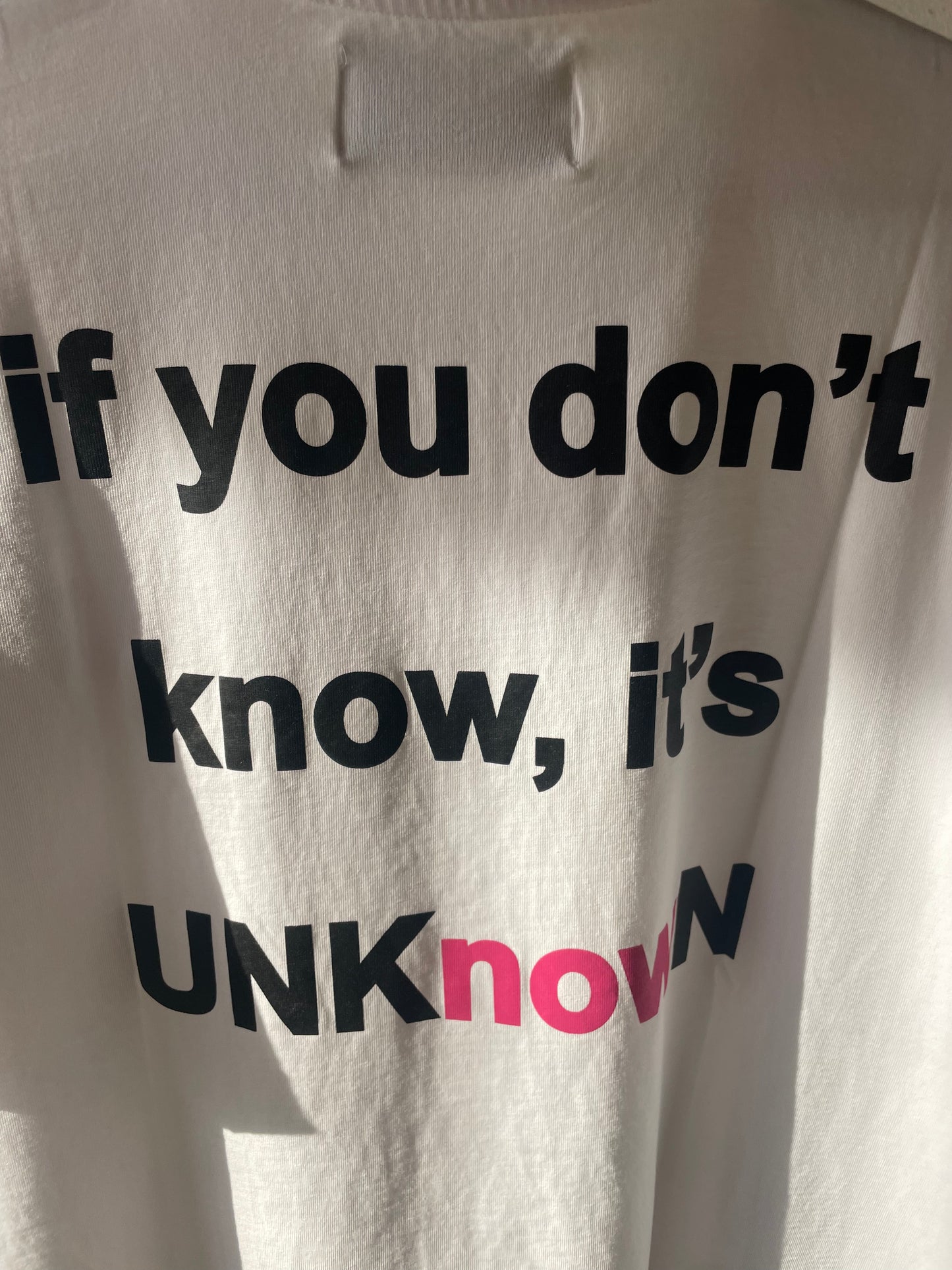 UNKnowN T-Shirt