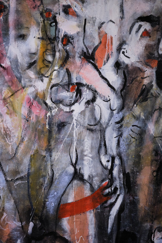 Kees te Kolsté - Cortez the Killer