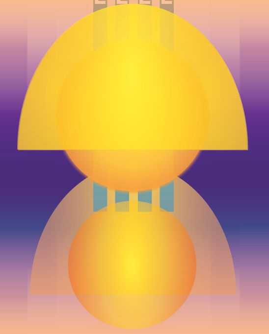 Marjan van Aubel - Ra, 2022