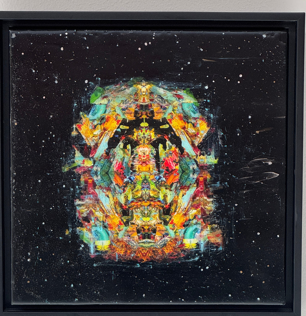 Matthew Ryan Herget - Captain of my Soul, catalogue view