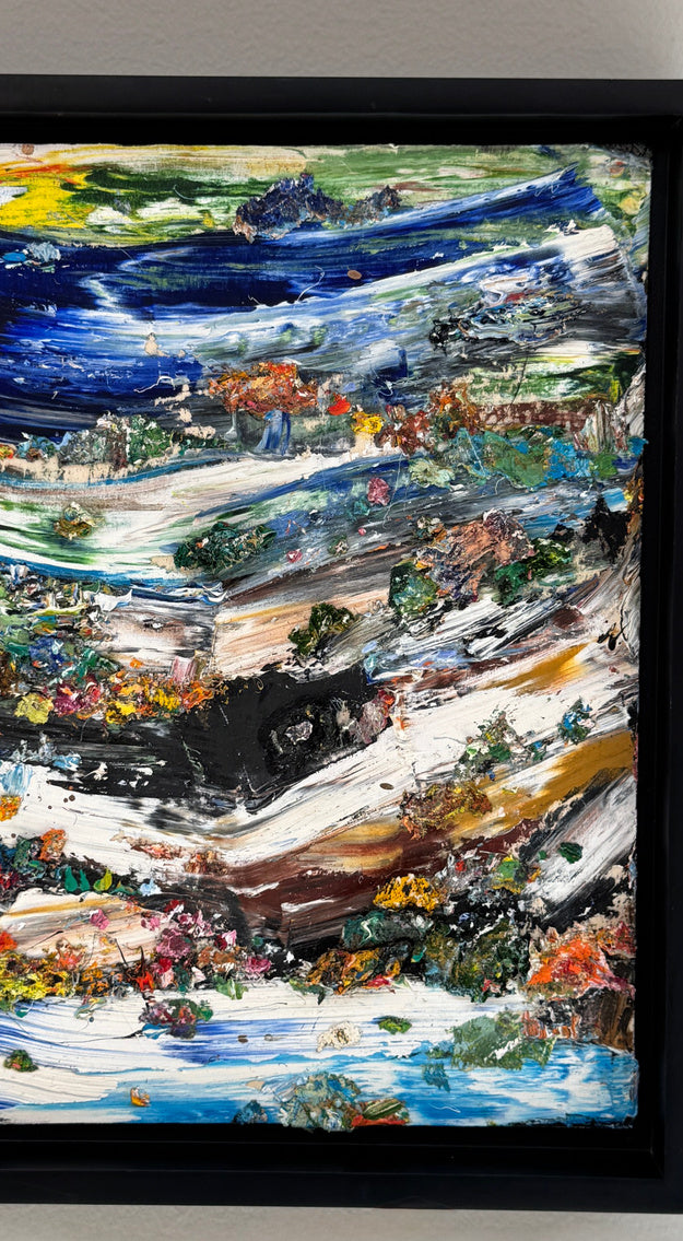 Matthew Ryan Herget - Fountain, catalogue view