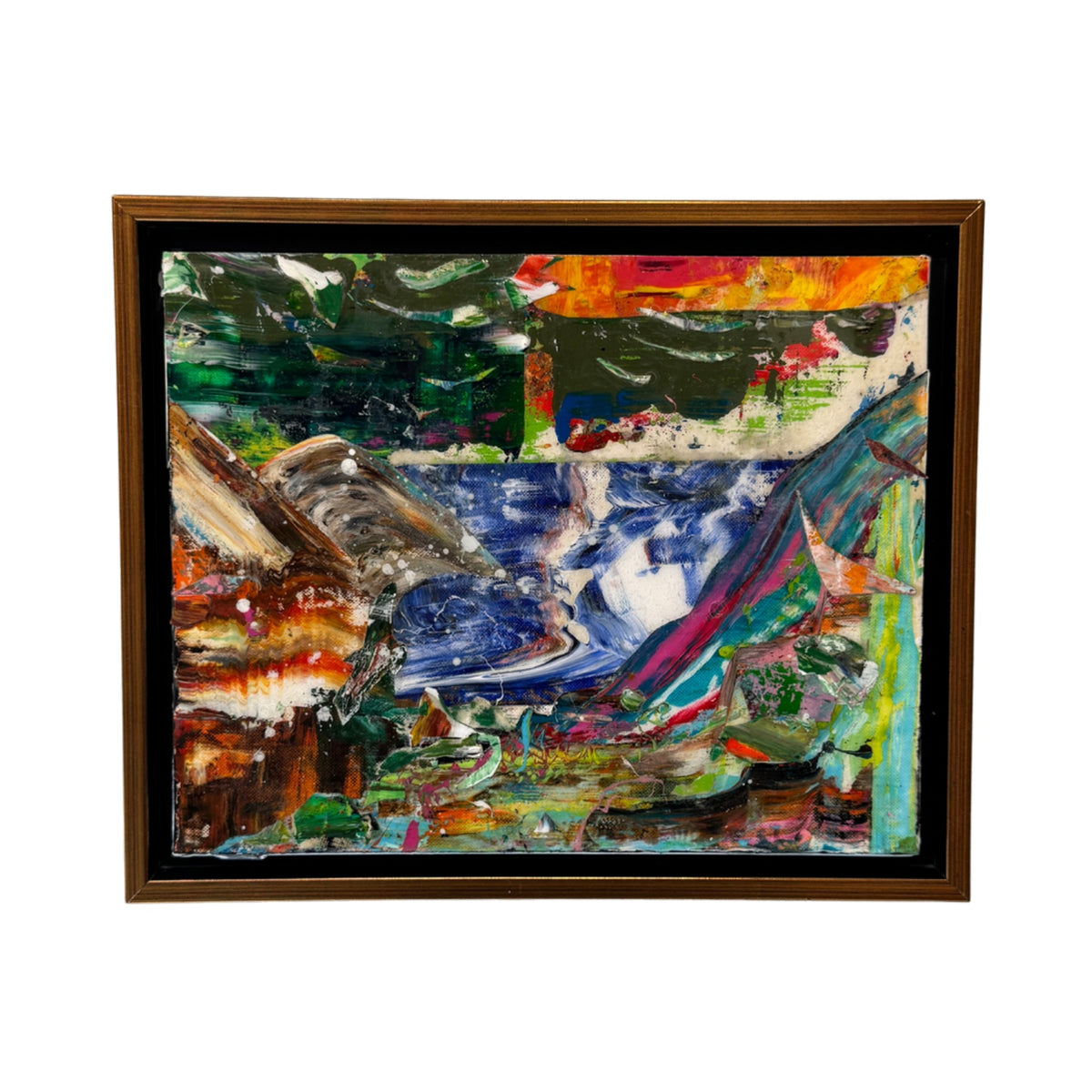 Matthew Ryan Herget - Sacred Valley