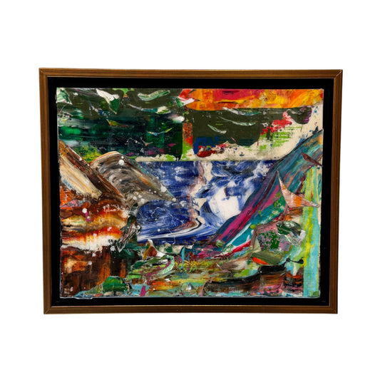 Matthew Ryan Herget - Sacred Valley