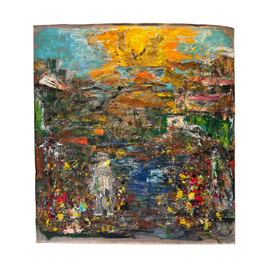 Matthew Ryan Herget - Sunny Day