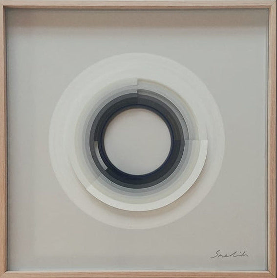 Pascal Smelik - Topografie | Emovere III
