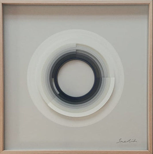 Pascal Smelik - Topografie | Emovere III