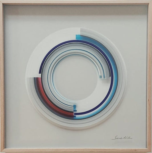 Pascal Smelik - Topografie | Emovere IV