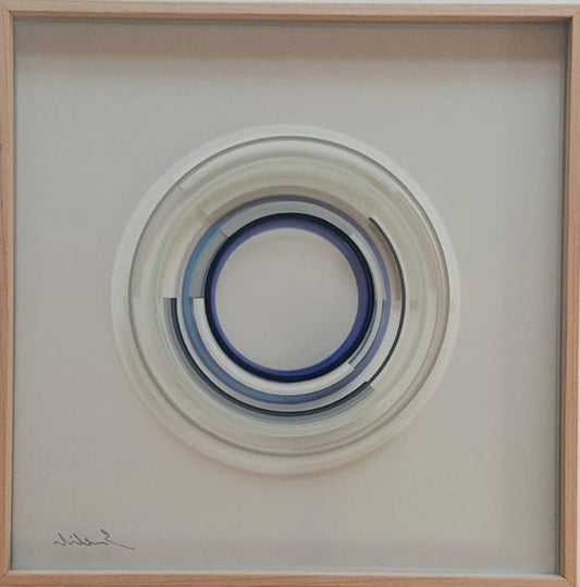 Pascal Smelik - Topografie | Emovere V
