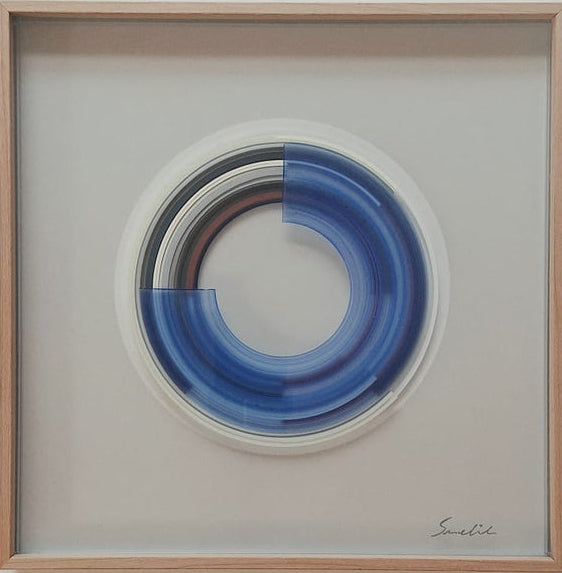Pascal Smelik - Topografie | Emovere VI
