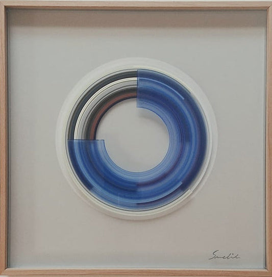 Pascal Smelik - Topografie | Emovere VI