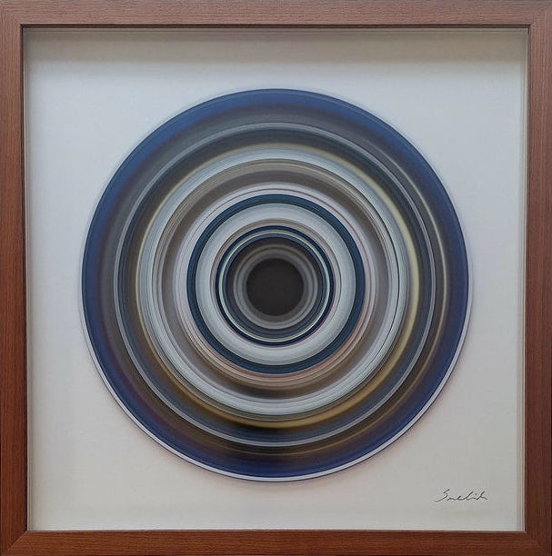 Pascal Smelik - Topografie | Emovere I