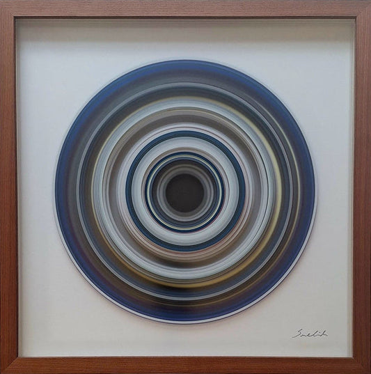 Pascal Smelik - Topografie | Emovere I