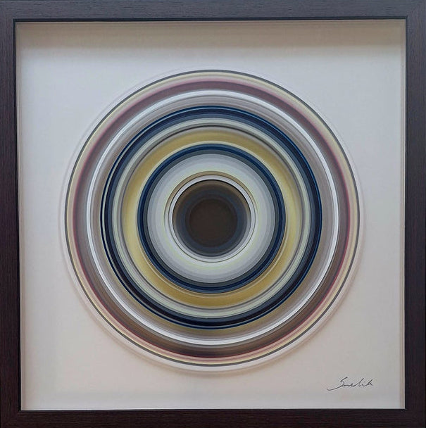 Pascal Smelik - Topografie | Emovere II